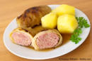 Garniervorschlag