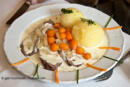Garniervorschlag